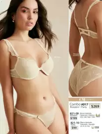 Catálogo Cklass Página 365