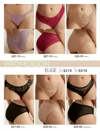 Catálogo Cklass Página 390