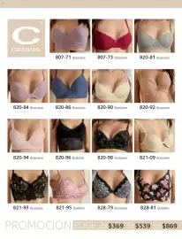 Catálogo Cklass Página 391
