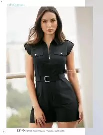 Catálogo Cklass Página 4