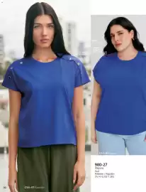 Catálogo Cklass Página 40