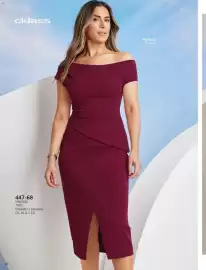 Catálogo Cklass Página 50