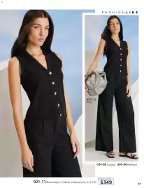 Catálogo Cklass Página 51