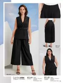 Catálogo Cklass Página 57