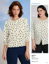 Catálogo Cklass Página 61