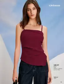 Catálogo Cklass Página 67
