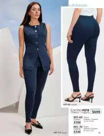 Catálogo Cklass Página 73