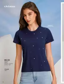 Catálogo Cklass Página 74