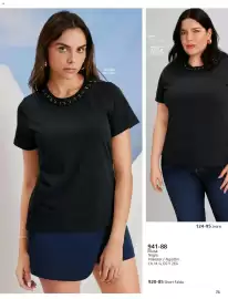 Catálogo Cklass Página 77