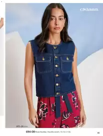 Catálogo Cklass Página 83