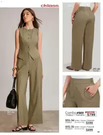 Catálogo Cklass Página 93