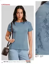 Catálogo Cklass Página 94