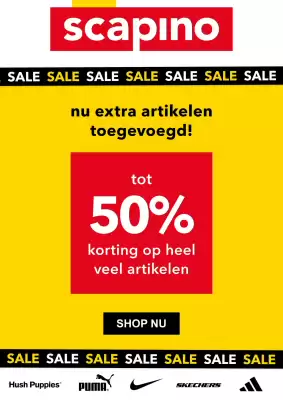 Scapino folder (geldig t/m 31-01)