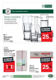 Sligro folder Pagina 13