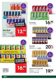 Sligro folder Pagina 20