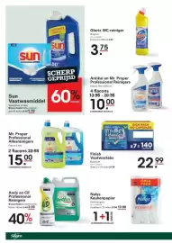 Sligro folder Pagina 10