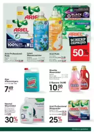 Sligro folder Pagina 11