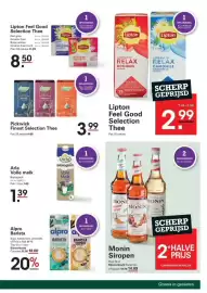 Sligro folder Pagina 19