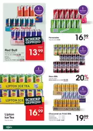 Sligro folder Pagina 20