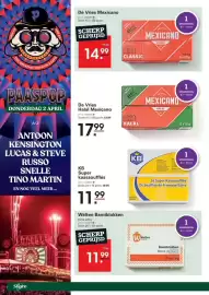 Sligro folder Pagina 32