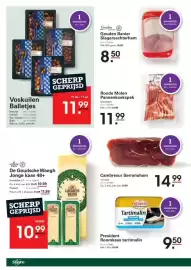 Sligro folder Pagina 38