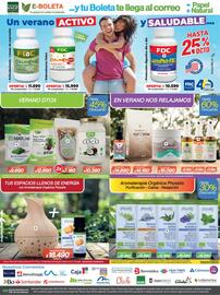 Catálogo Nautica Página 10