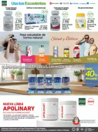 Catálogo Nautica Página 3