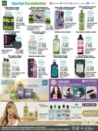 Catálogo Nautica Página 6