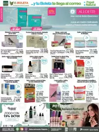 Catálogo Nautica Página 7