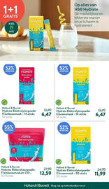 Holland & Barrett folder week 2 Pagina 10