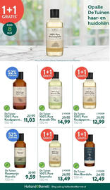 Holland & Barrett folder week 2 Pagina 18