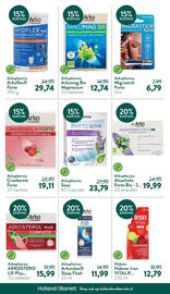 Holland & Barrett folder week 2 Pagina 27