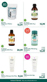 Holland & Barrett folder week 2 Pagina 34