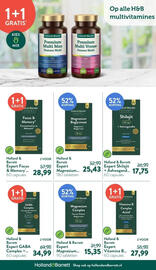Holland & Barrett folder week 2 Pagina 8