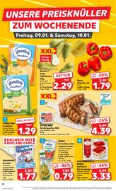 Kaufland Prospekt woche 2 Seite 10