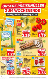 Kaufland Prospekt woche 2 Seite 10