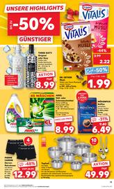 Kaufland Prospekt woche 2 Seite 11