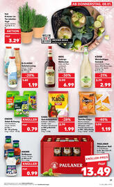 Kaufland Prospekt woche 2 Seite 17