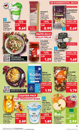 Kaufland Prospekt woche 2 Seite 19