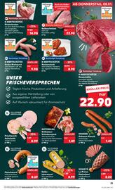 Kaufland Prospekt woche 2 Seite 25