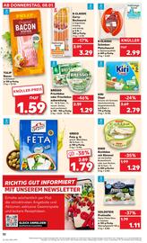 Kaufland Prospekt woche 2 Seite 32