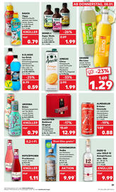 Kaufland Prospekt woche 2 Seite 39