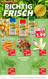 Kaufland Prospekt woche 2 Seite 4