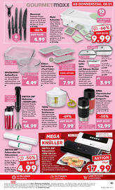 Kaufland Prospekt woche 2 Seite 45