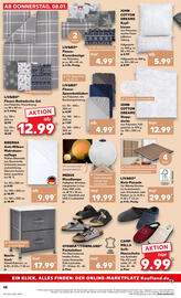 Kaufland Prospekt woche 2 Seite 48