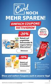 Kaufland Prospekt woche 2 Seite 57