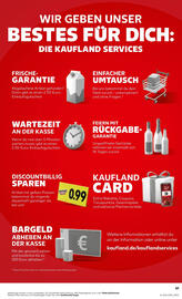 Kaufland Prospekt woche 2 Seite 61