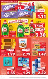Kaufland Prospekt woche 2 Seite 8