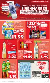 Kaufland Prospekt woche 2 Seite 9