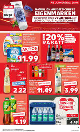 Kaufland Prospekt woche 2 Seite 9